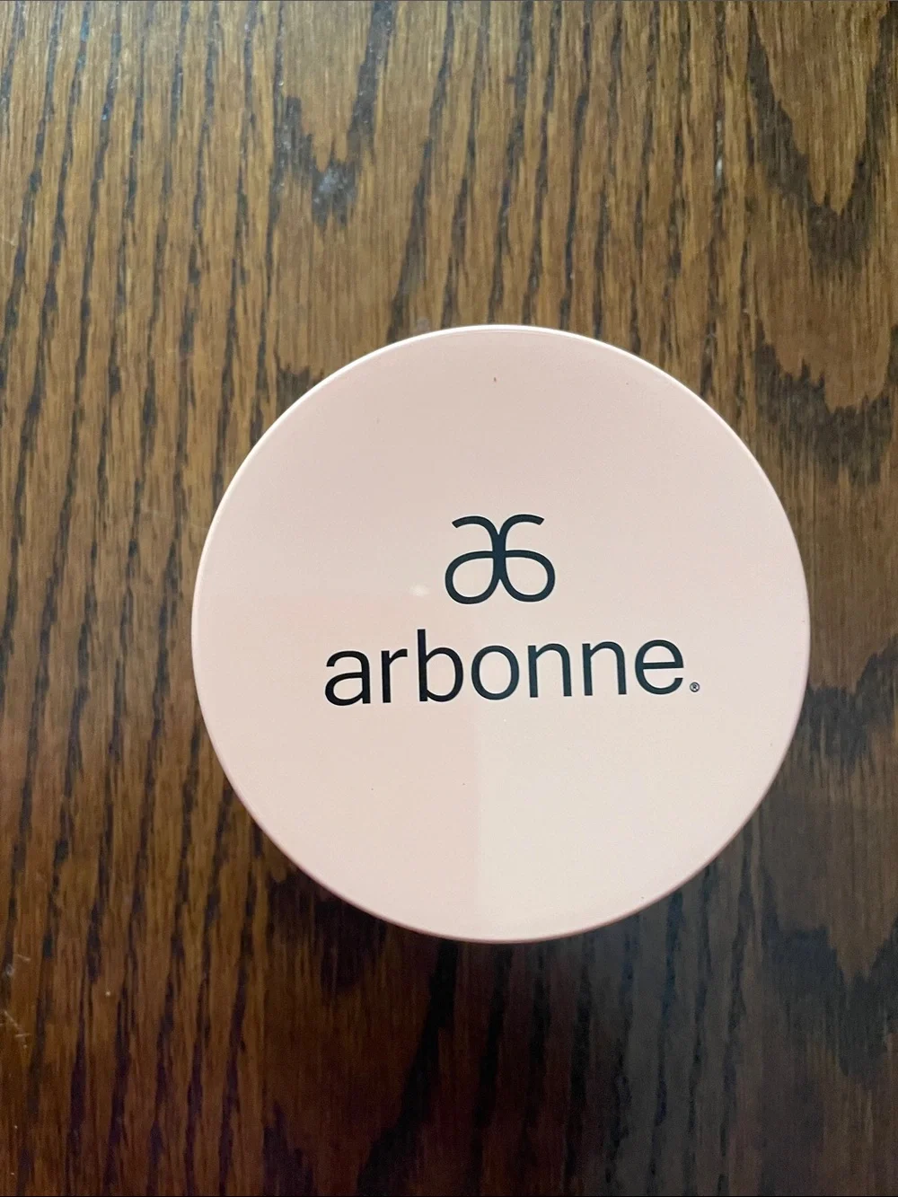 Arbonne Awakening Gold-Colored Eye Mask Gel Pads - Brand New